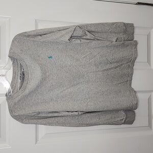 Kids Polo Long Sleeve Shirt